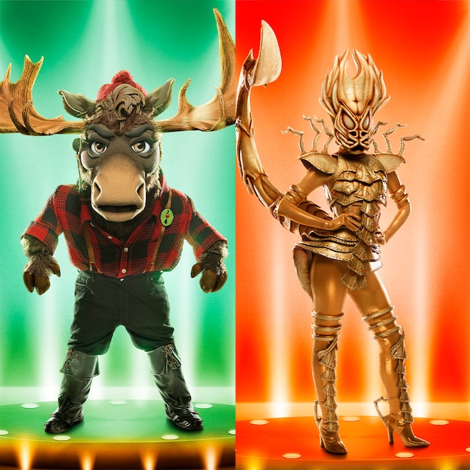 The Masked Singer
